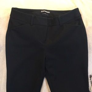Express editor pants